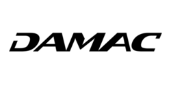 DAMAC logo